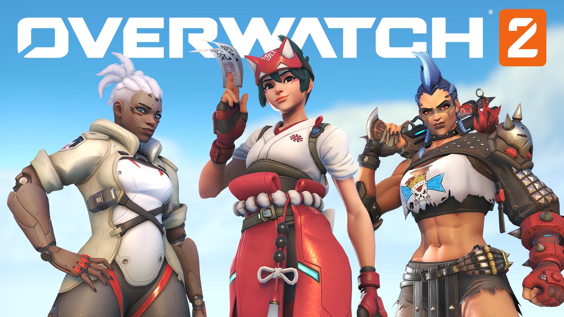 Overwatch 2 prueba un nuevo modo más rápido solo este fin de semana
