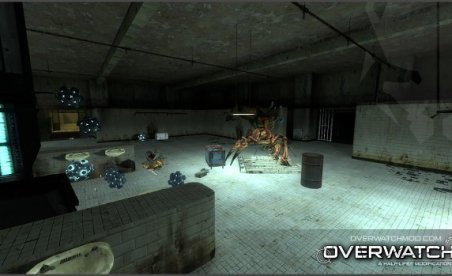 Half-Life 2 - Overwatch Mod v1.5.0 Installer