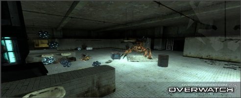 Half-Life 2 – Overwatch Mod v1.5.0 Installer