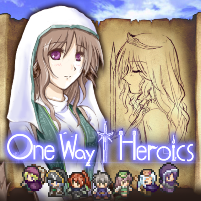 Heroísmo unidireccional