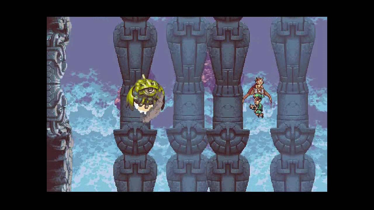 Owlboy