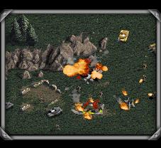 Command & Conquer