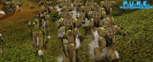 P.U.R.E. Juego completo gratis