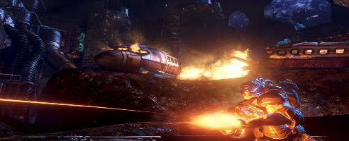 Prey 2 Countdown Is Over
