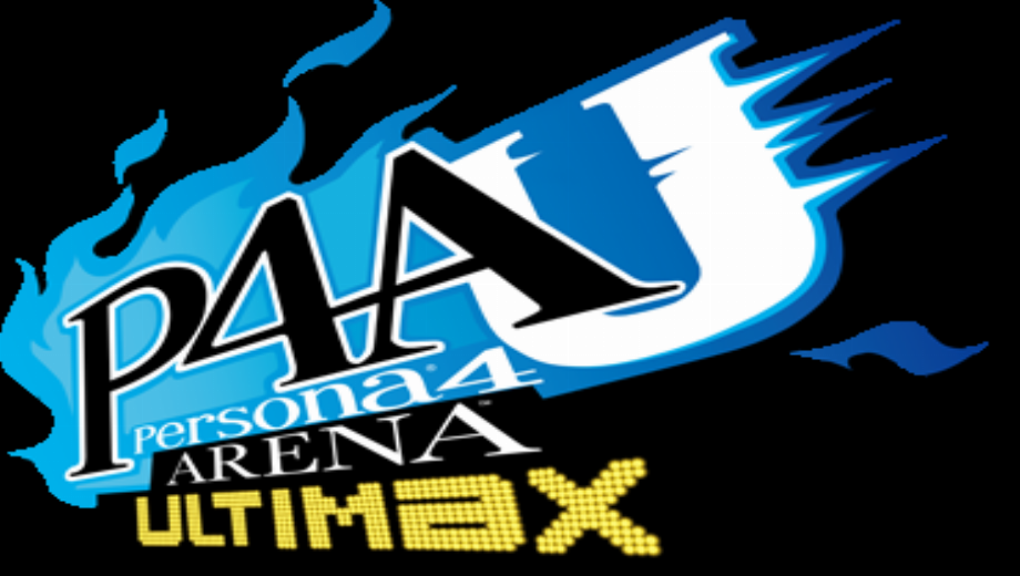 Persona 4 Arena Ultimax