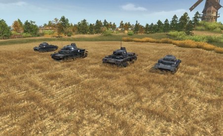 Hombres de Guerra - Ejército Polaco 1939-1945 v1.92 + (2.0Demo) Full