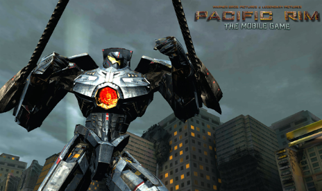 Pacific Rim