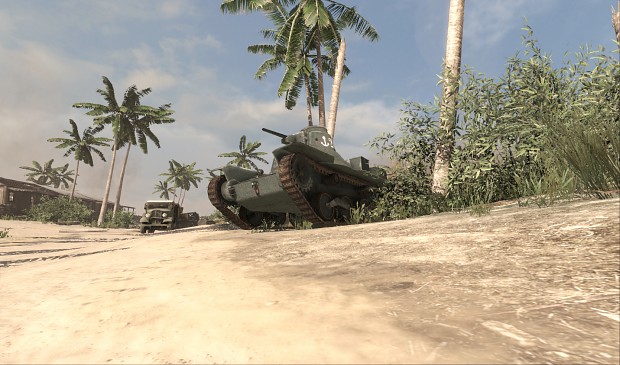 Parche Pacific Armor v1.01b