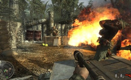 Pacific Theater 1.6 Full