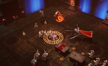 Heidnisch: Abwesende Götter