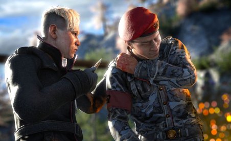 Le bug de Far Cry 4 sur PS3 nécessite un effacement des données et une réinstallation.