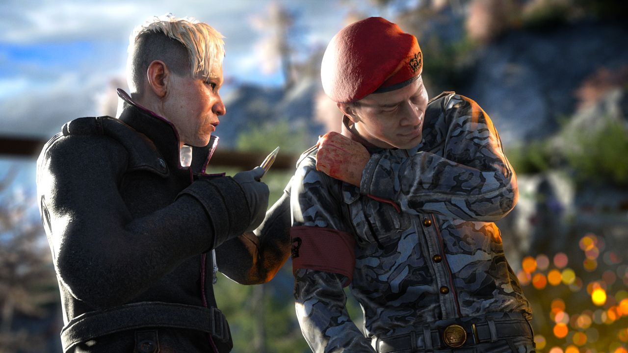 Far Cry 4 PS3 Bug Requires Data Wipe And Fresh Reinstall