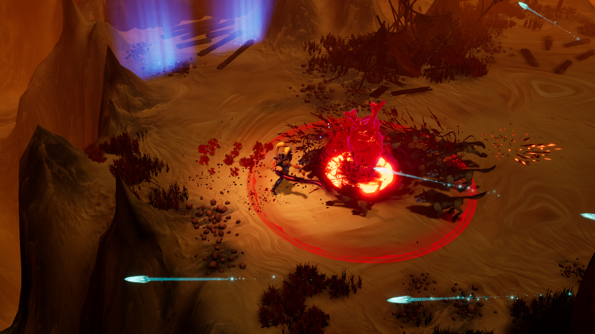 Pagan Online v0.2.0.41249 (+1 Trainer)