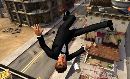 The Top 10 Playstation Store Games In 2008