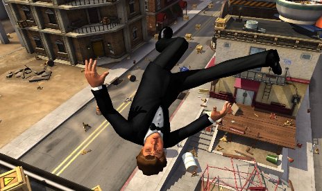 The Top 10 Playstation Store Games In 2008