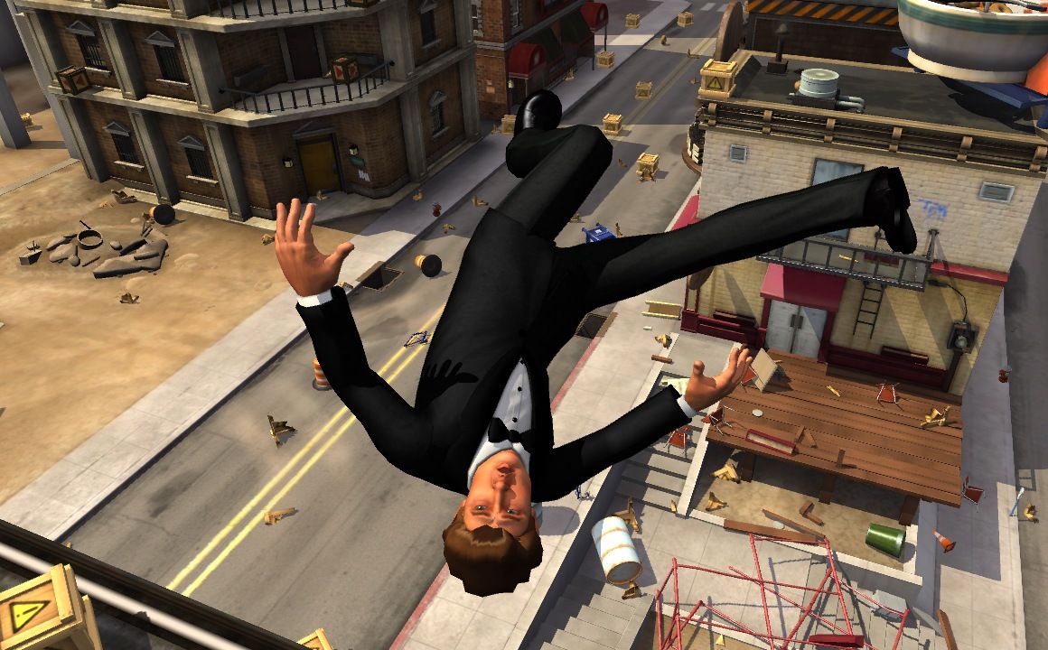 The Top 10 Playstation Store Games In 2008