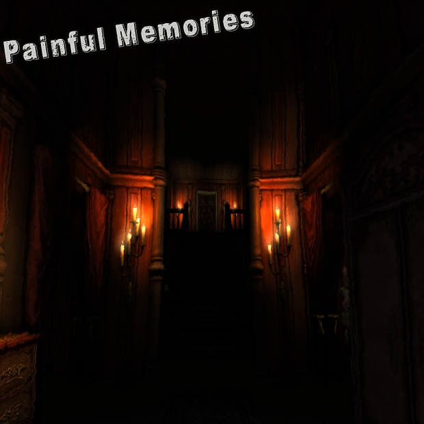 Painful Memories Full