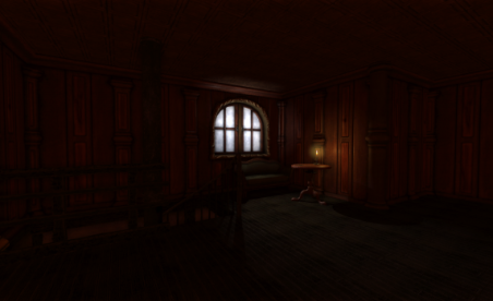 Amnesia: The Dark Descent - Sombras dolorosas v1.0 Completo