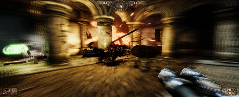 Painkiller Hell & Damnation (Unlocker) [IceCold]