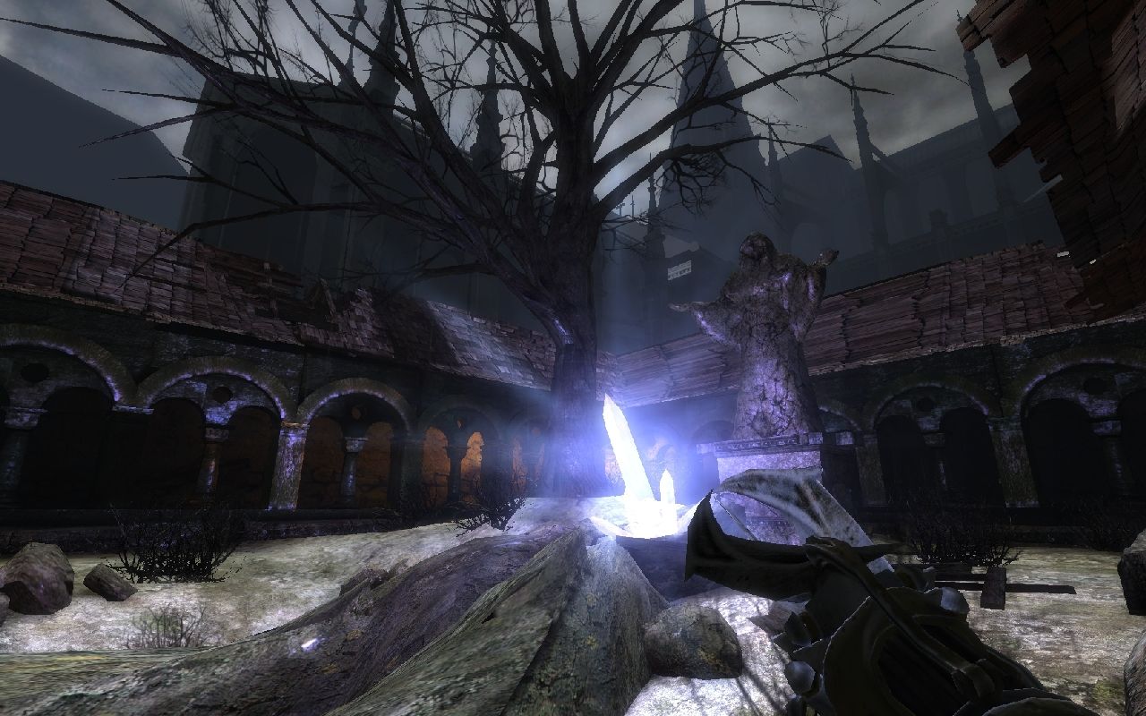 Painkiller: Resurrection Has Gone Gold