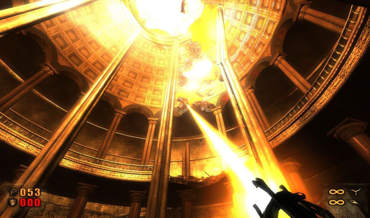 Painkiller To Be Resurrected In Q4 2009
