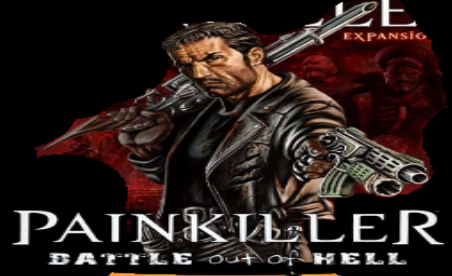 Painkiller: Battle Out Of Hell
