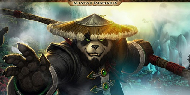 Mists of Pandaria wird am Launch-Tag von Guild Wars 2 vorveröffentlicht