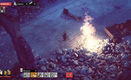 Pandemic Train v1.0 (+6 Trainer)