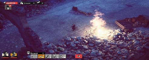Pandemic Train v1.0 (+6 Trainer)