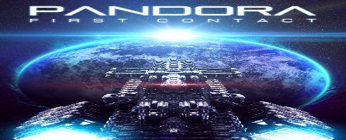 Pandora: Erster Kontakt (+5 Trainer) [403156253]