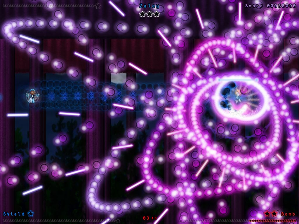 Panic Crisis Mage Attack Free Full Game