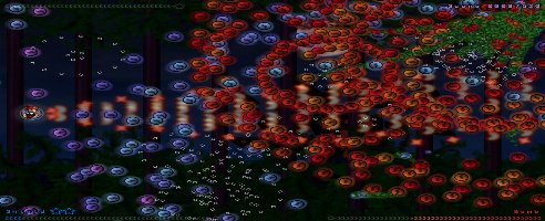 Panic Crisis Mage Attack Free Full Game
