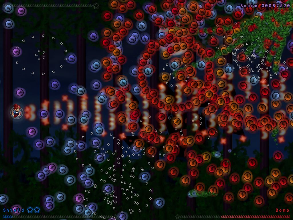 Panic Crisis Mage Attack Free Full Game