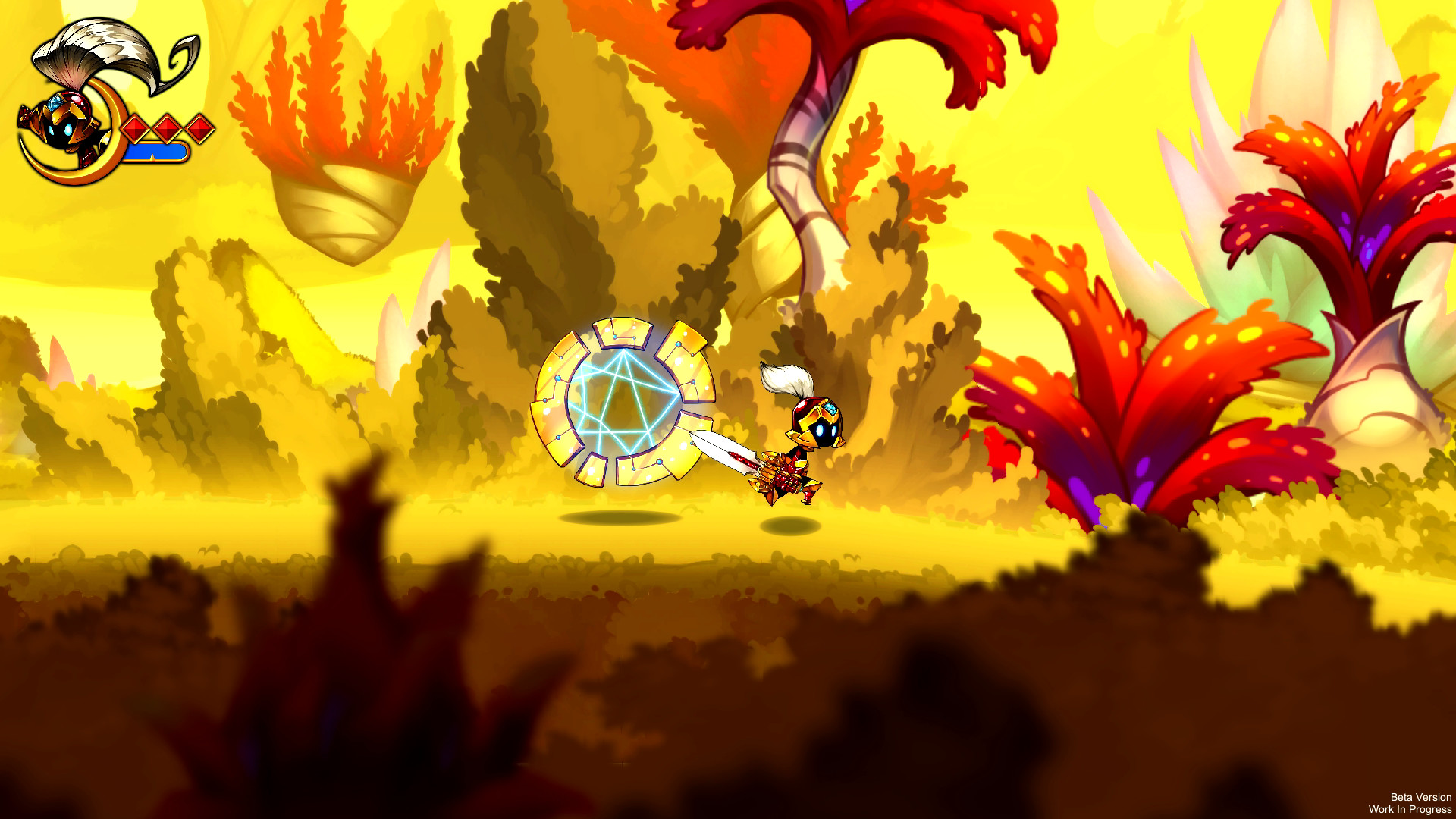 Pankapu v2.0.13 (+3 Trainer) [Nemesis]