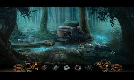 Phantasmat: Deja Vu CE (+2 Trainer)