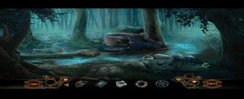 Phantasmat: Deja Vu