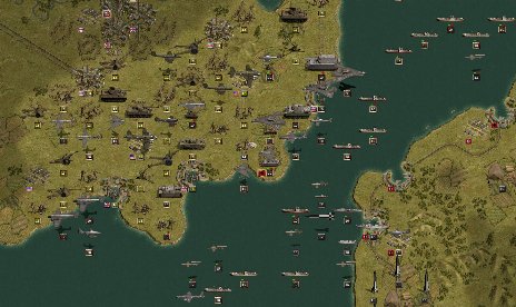 Panzer Corps