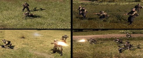 Panzer Front 1.0 Fix