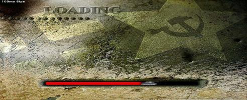 Panzer General III: Tierra arrasada