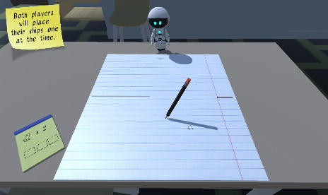 Paper Space Wars Free Full Game