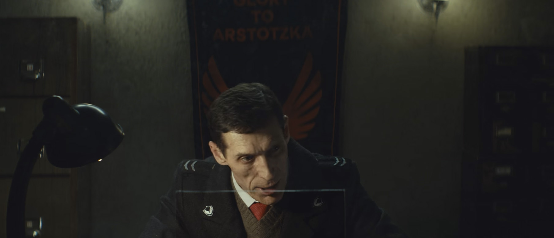 Papers Please short film brings Arstotska checkpoint to life