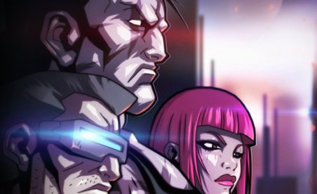 New Sega Genesis beat’em up, Paprium, is coming this year