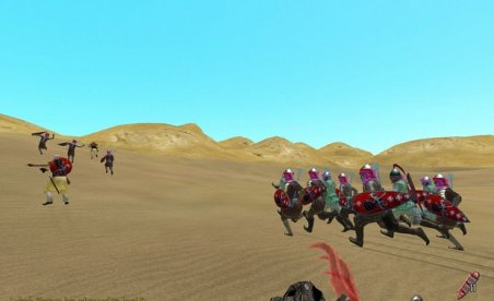 PARADIGM WORLDS 1.10 FULL MOD