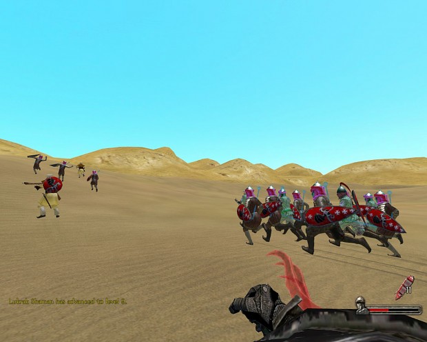 PARADIGM WORLDS 1.10 VOLL MOD