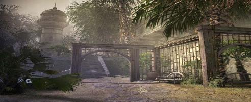 Paradise Movie