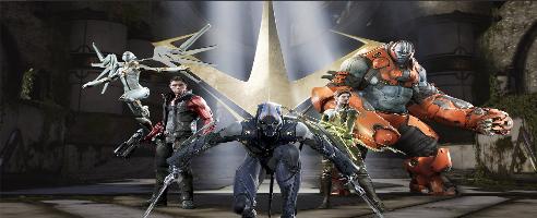 Paragon draft picks are ripe for trolling