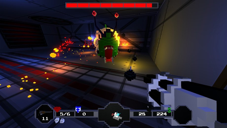 Paranautical Activity: Deluxe Atonement Edition