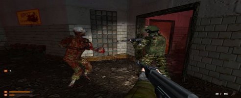 PARANOIA: Das Spiel Edition v1.2.2 (RU/EN) Voll