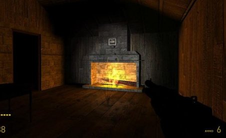 Half-Life 2 - Résumé de la paranoïa