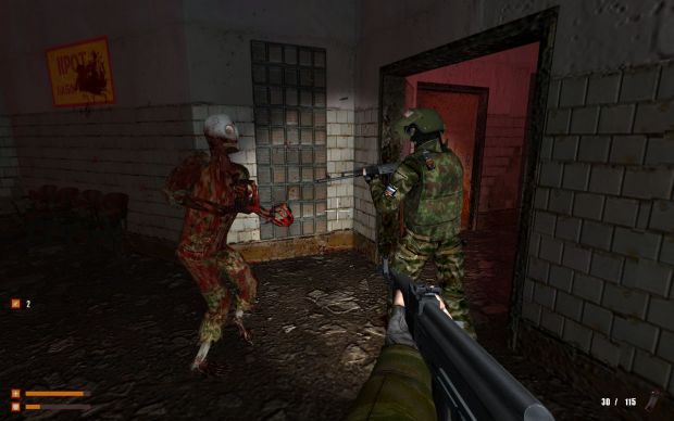 PARANOIA: Das Spiel Edition v1.2.2 (RU/EN) Voll